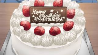 Yiruma - Kiss The Rain ~Piano Cover~ Happy Birthday!