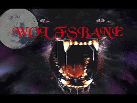 Сыграем в Wolfsbane