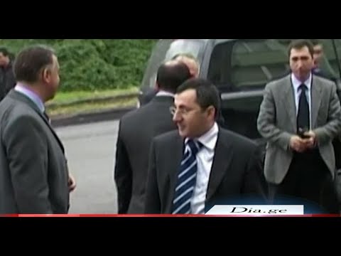 ზურაბ ადეიშვილს საქართველოს მოქალაქეობა შეუწყდა 14.05.2021