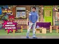 Kapil's Suspicious Interaction With His Fans - The Kapil Sharma Show