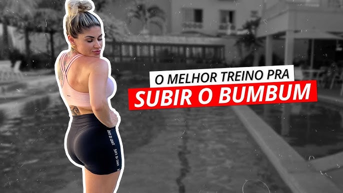 O Treino Perfeito para Turbinar as COXAS