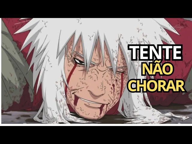 Final de Naruto: Relembre os episódios mais emocionantes do