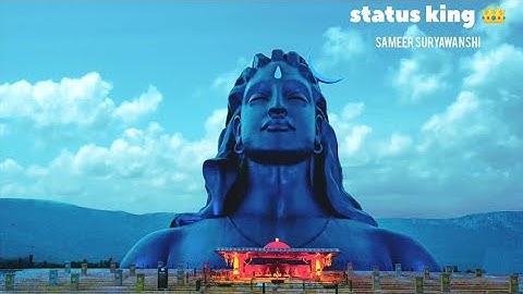 Mahadev hd status video ll Mahadev status video 2023 #mahadev #bholenath