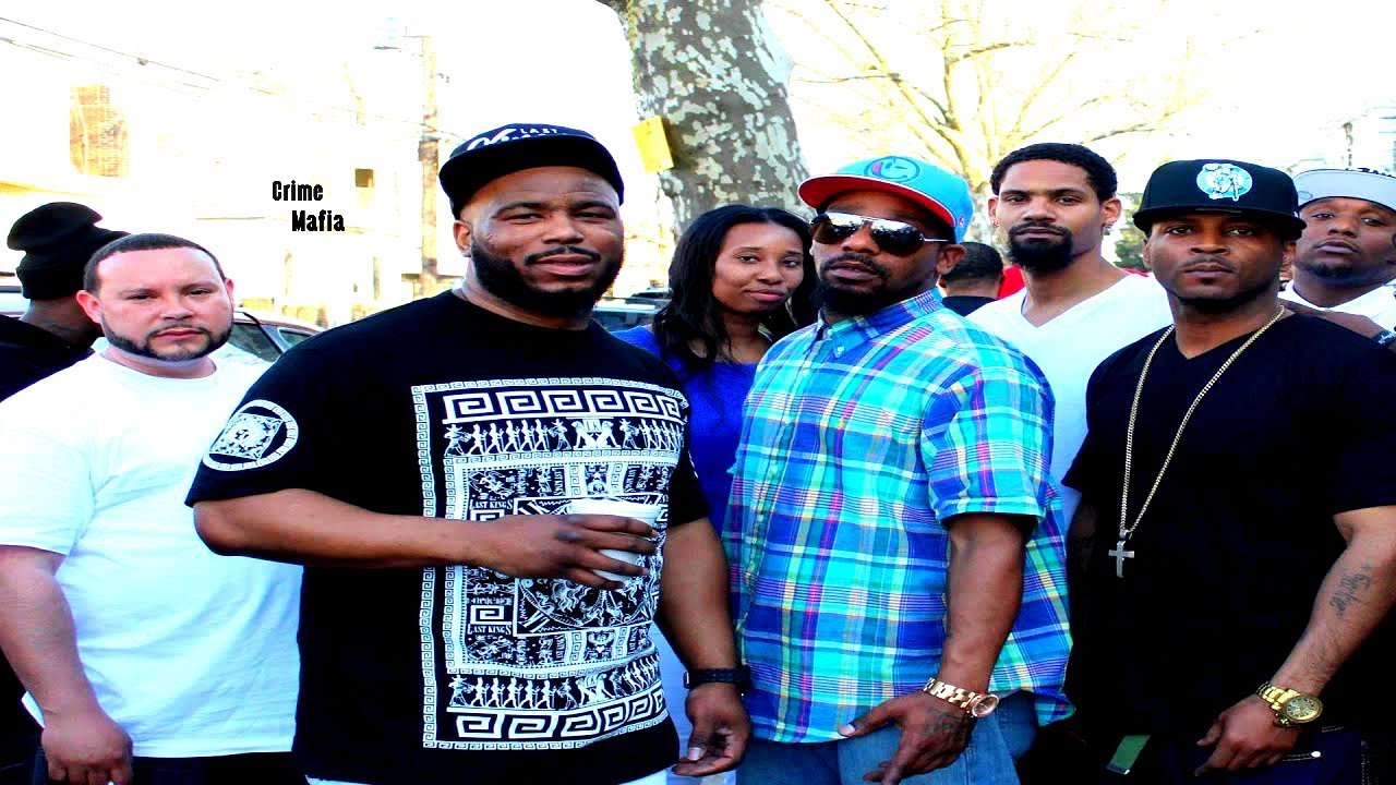 Almighty Vice Lord Nation Gang Youtube