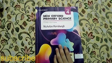 new oxford primary science class 4 unit 5 environment and food chain topics light,kingdom,animals