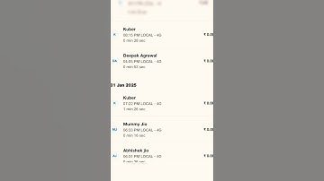 my jio app se call history ko kaise delete kare | How to delete myjio call history #shorts #jio