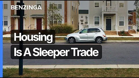 The Hidden Policy Levers That Could Explode Housing Stocks