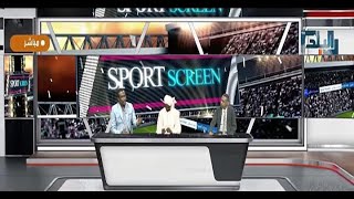 ازمة نادي المريخ بعد قرارات محمكة كاس - 05-07-2022 - SPORT SCREEN