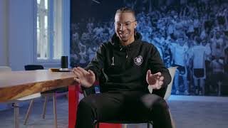 WWU Baskets "First Season ProA" - Trailer Dokumentation 2022/23