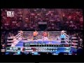 K.O. for Lucian Bute vs Brian McGee 20.11.2011