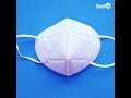 What’s the most effective face mask for preventing COVID-19 transmission?