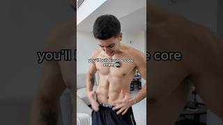 How To Build An Insane Core