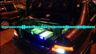 [20-28Hz] Midway — Get down [Rebassed & SLOwed by 009]