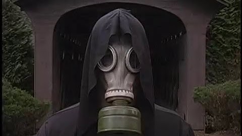 Children of Bodom "Downfall" music video