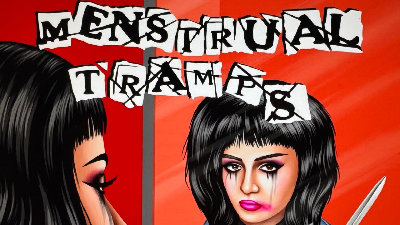 Watch Menstrual Tramps - Violence - Burn Fucker Burn - REBELLION 2025 on YouTube Watch Menstrual Tramps - Violence - Burn Fucker Burn - REBELLION 2025 on YouTube