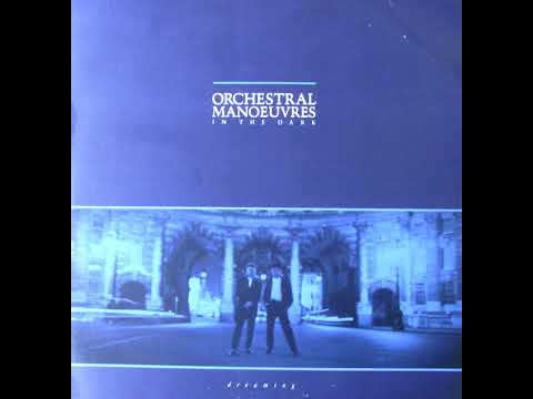 Orchestral Manoeuvres In The Dark – Dreaming (12