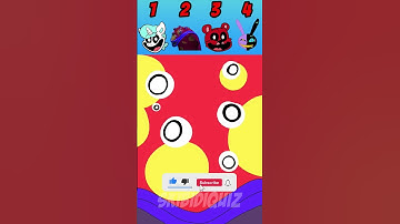 SMILING CRITTERS BATTLE 23 #smilingcritters