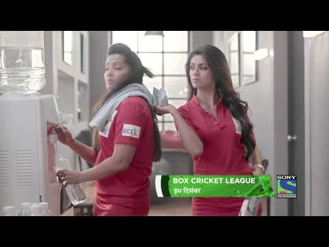 Box Cricket League - Shweta