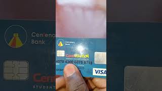 How to check a visa card number or a cvc