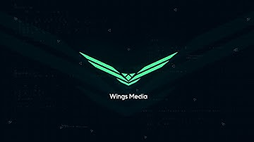 2165  - Technology Cyber Logo Reveal digital code animation intro