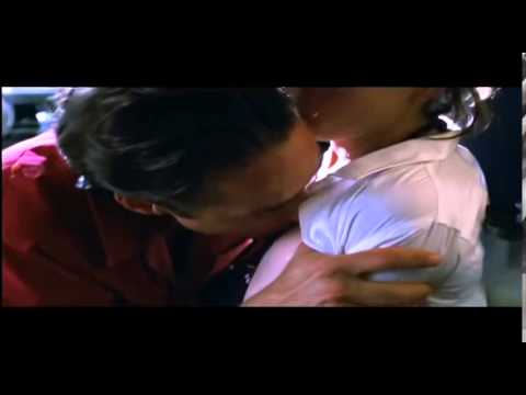 Short film. Robert Downey Jr - Hot scene