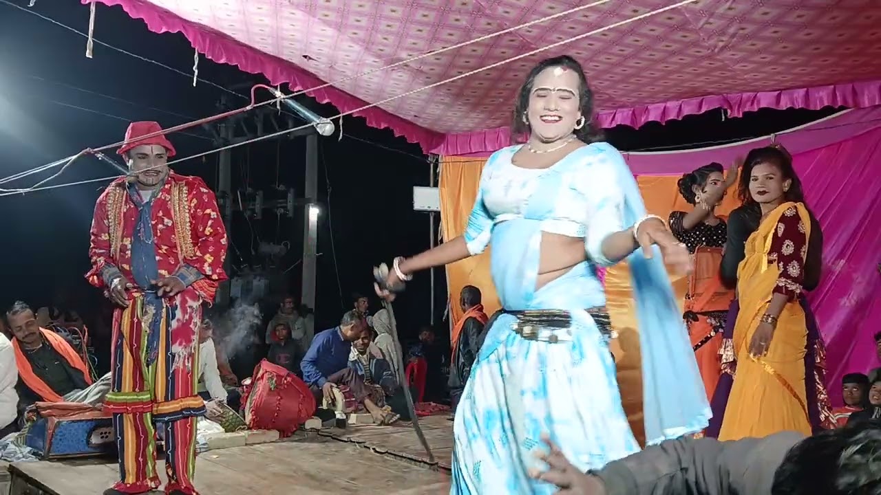 तुम्हारी ले चल बाय कटरा बाजार बड़का सालिकराम यादव मास्टर मो 7408173473 कहरवा नाच पार्टी 