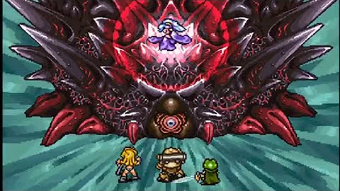 تحميل クロノトリガー 夢喰い Mp4 Mp3