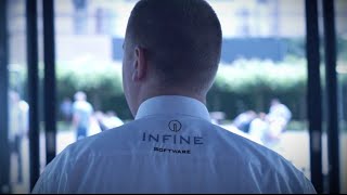 Infine Software Klantendag 28062016