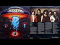 Capture de la vidéo Boston – Boston (Vinyl, Lp, Album) 1976.