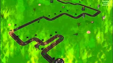 Towers of Reus - Using Genetic Algorithms to Develop Games Part 2