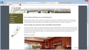 Adobe Acrobat XI Tutorial | Creating PDFs From Web Pages