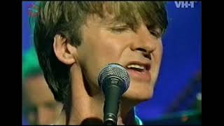 Crowded House - Don&#39;t Dream It&#39;s Over (Live on VH1 The Bridge)