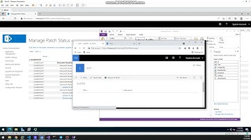 Sharepoint Post-Auth Deserialization RCE (CVE-2022-29108)