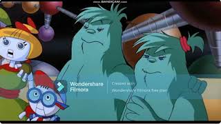 Jetsons The Movie 1990 Ending Scene Released 30 December 2001