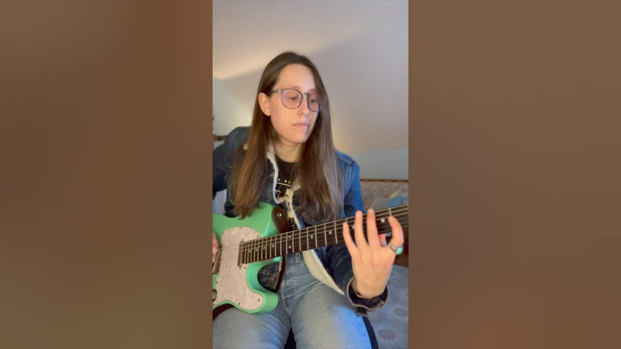 Guitar Cover - Zach Top ‘The Kinda Women I Like’ #guitar #guitarcover Guitar Cover - Zach Top ‘The Kinda Women I Like’ #guitar #guitarcover