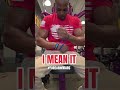 MEANT IT : DO THIS! Aestheic  Arm Workout - Active Rest Training  #boxingtraining #forearms