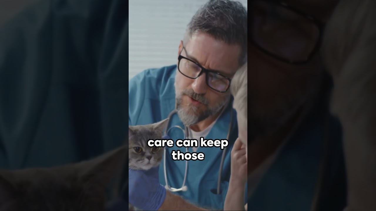 Feline Health 101: Common Issues & Prevention 