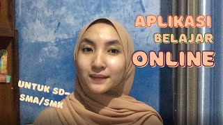 Review Aplikasi Belajar Online di Indonesia untuk Belajar #BisaDuluan screenshot 4