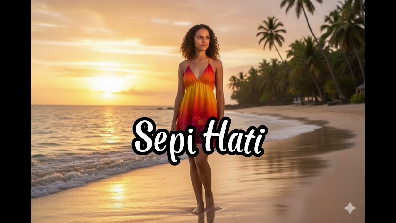 Sepi Hati_Papuano Music
