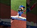 First Look At Vladdy Jr Bobblehead Blue Jays Shorts mp3