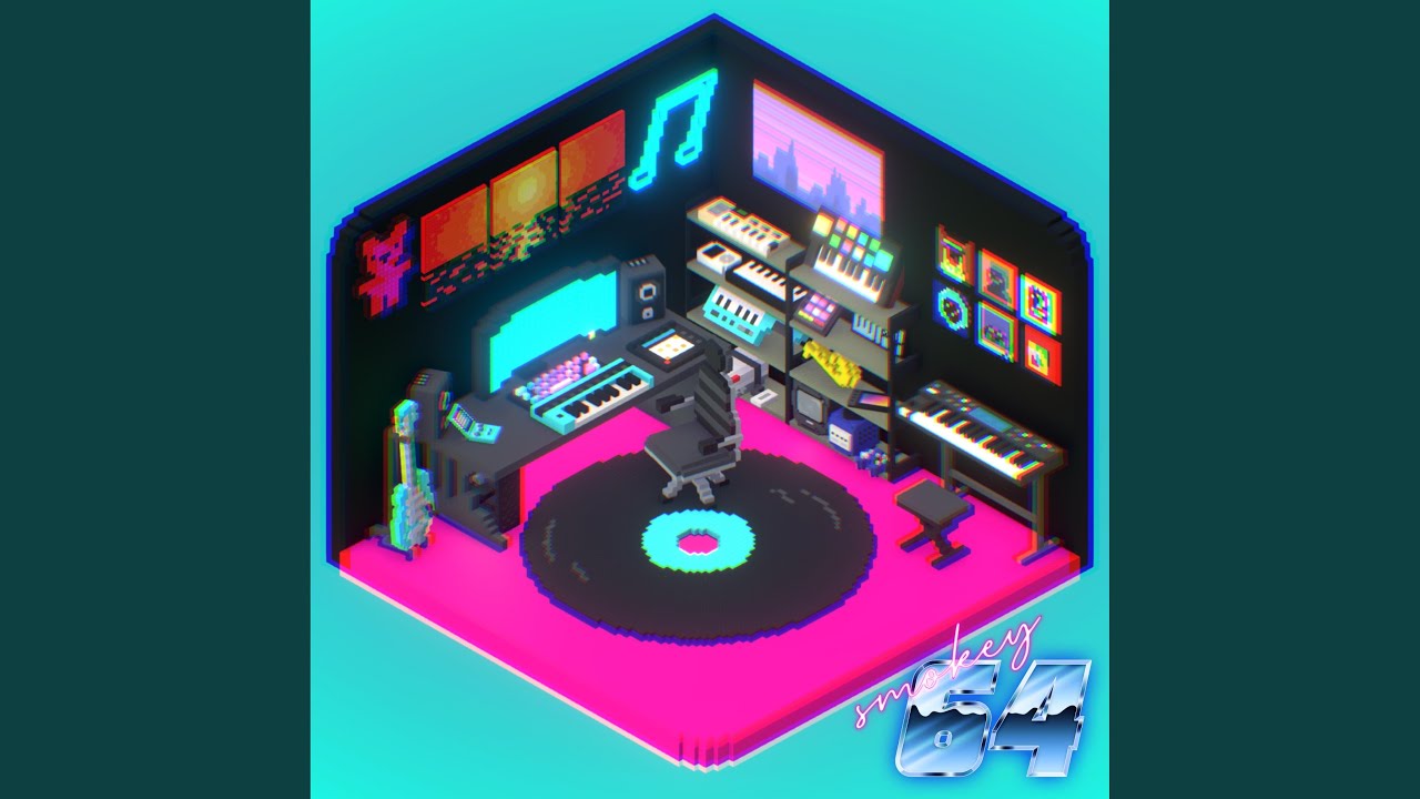 Mira Vibrance (vaporwaved) en YouTube Mira Vibrance (vaporwaved) en YouTube