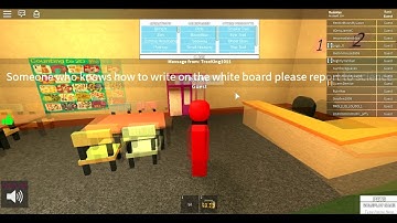 Roblox Trolling: Dino Daycare
