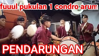 Pukulan 1 kuntulan condro arum pendarungan@kuntulanbanyuwangi5805