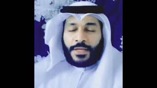 Syekh Abdurrahman Al ausy : Masya Allah Merdunya