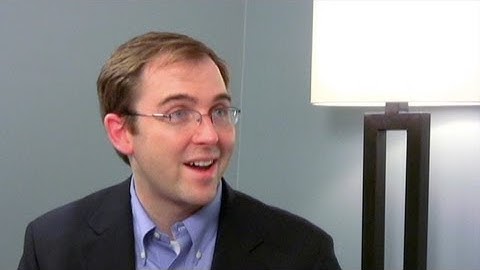 How to Optimize and Expand Your Network - Ben Hallen