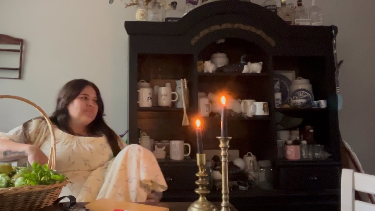 Why I Started Homesteading as a Single Mom of Four | Our Story