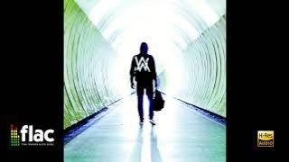 Faded-Alan Walker { 24 BIT FLAC } Hi-Res Audio   Download