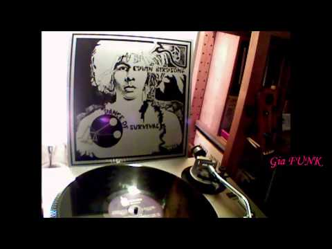 EDWIN BIRDSONG - your smile gave birth to my idea - 1975
