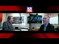 WBSM TV: Midweek with Mayor Mitchell