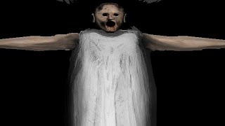 Granny New Game Over Scene Fan-Made